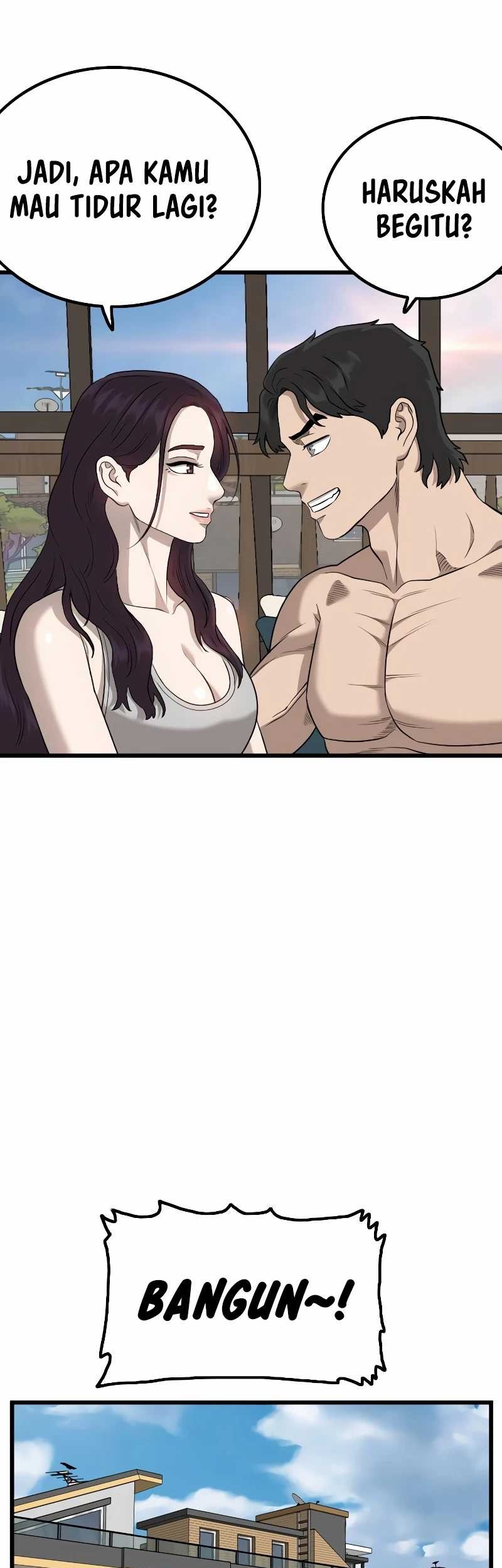 A Bad Person Chapter 212 - halaman 52