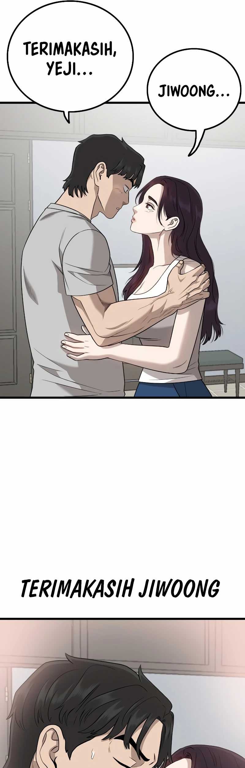 A Bad Person Chapter 212 - halaman 61