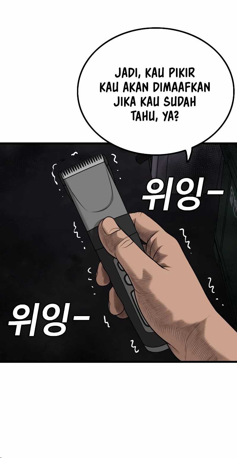 A Bad Person Chapter 213 - halaman 65