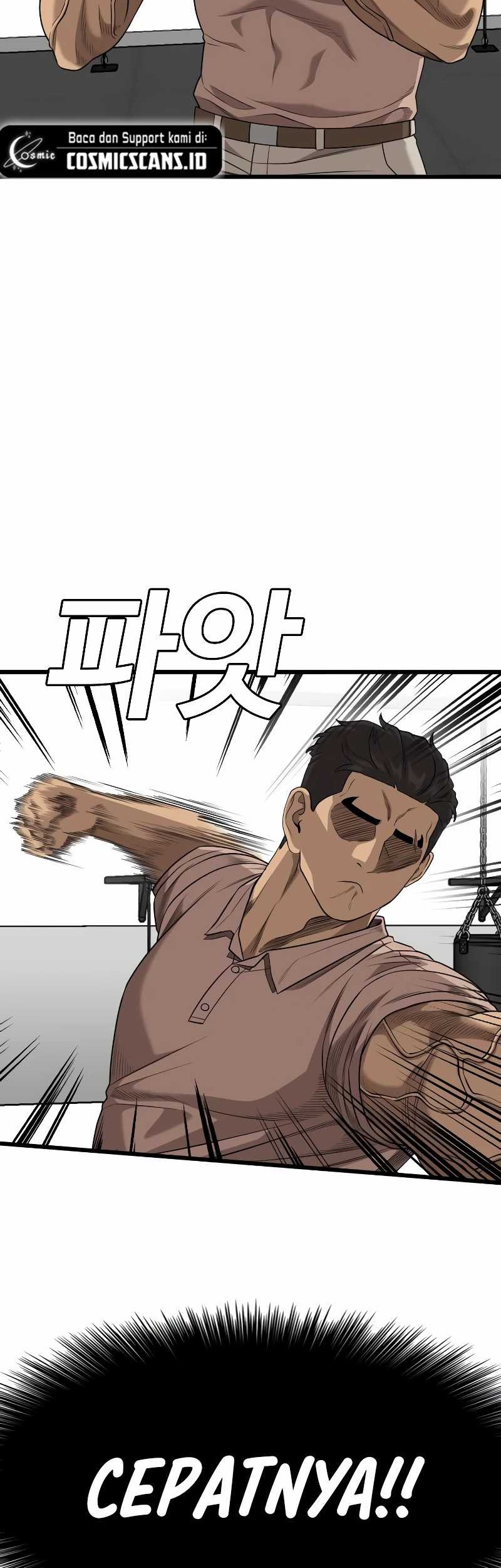 A Bad Person Chapter 214 - halaman 42