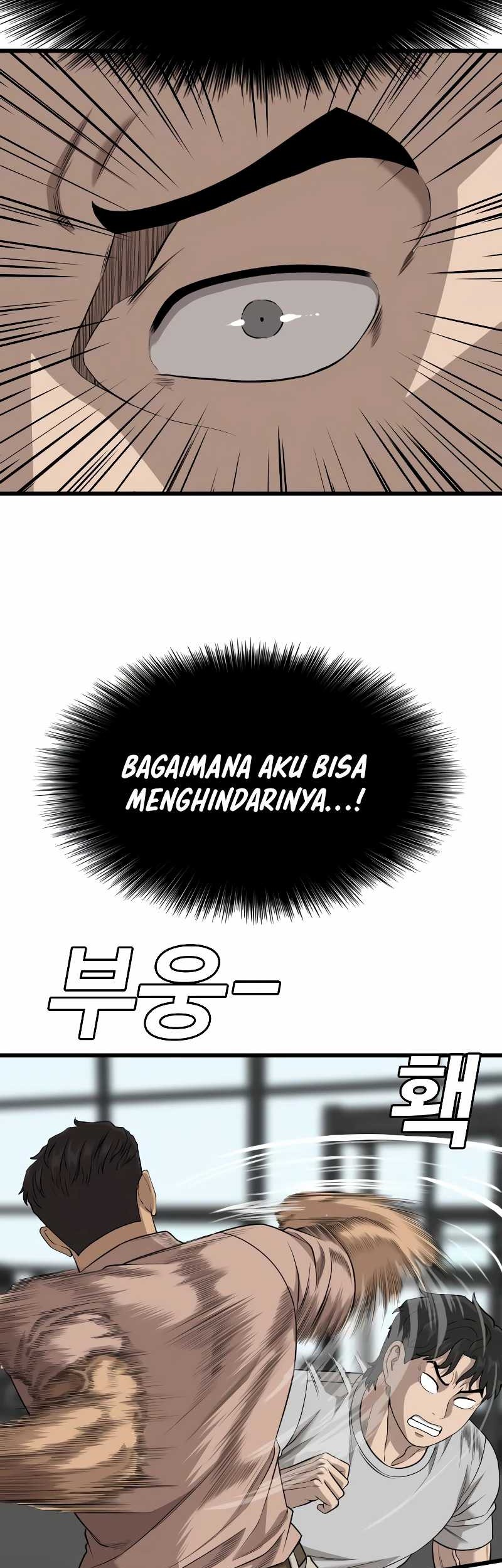 A Bad Person Chapter 214 - halaman 43