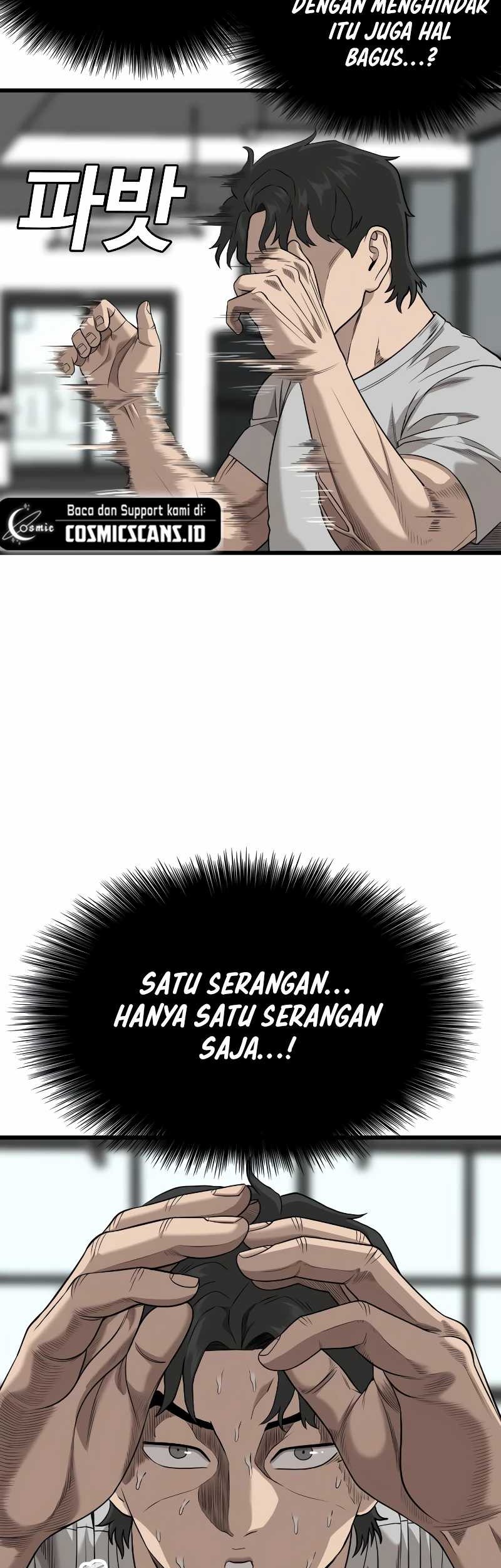 A Bad Person Chapter 214 - halaman 50
