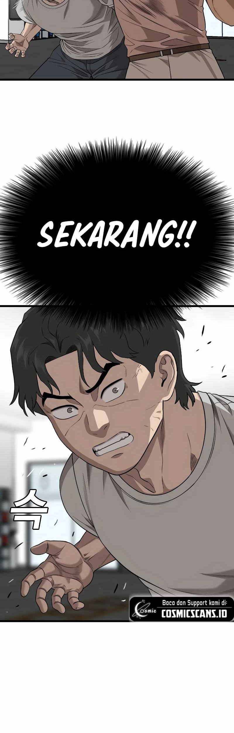A Bad Person Chapter 214 - halaman 53