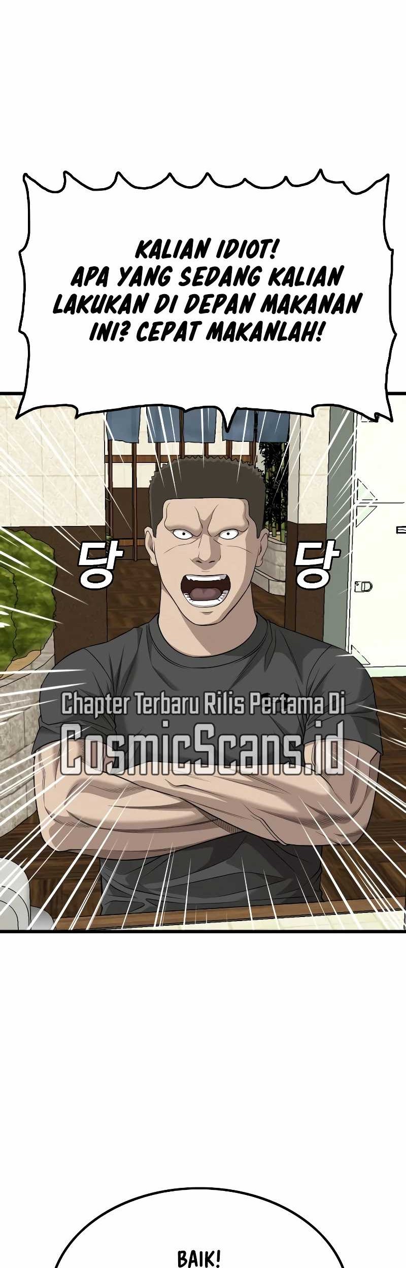 A Bad Person Chapter 214 - halaman 63