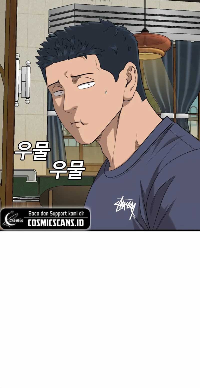A Bad Person Chapter 215 - halaman 34