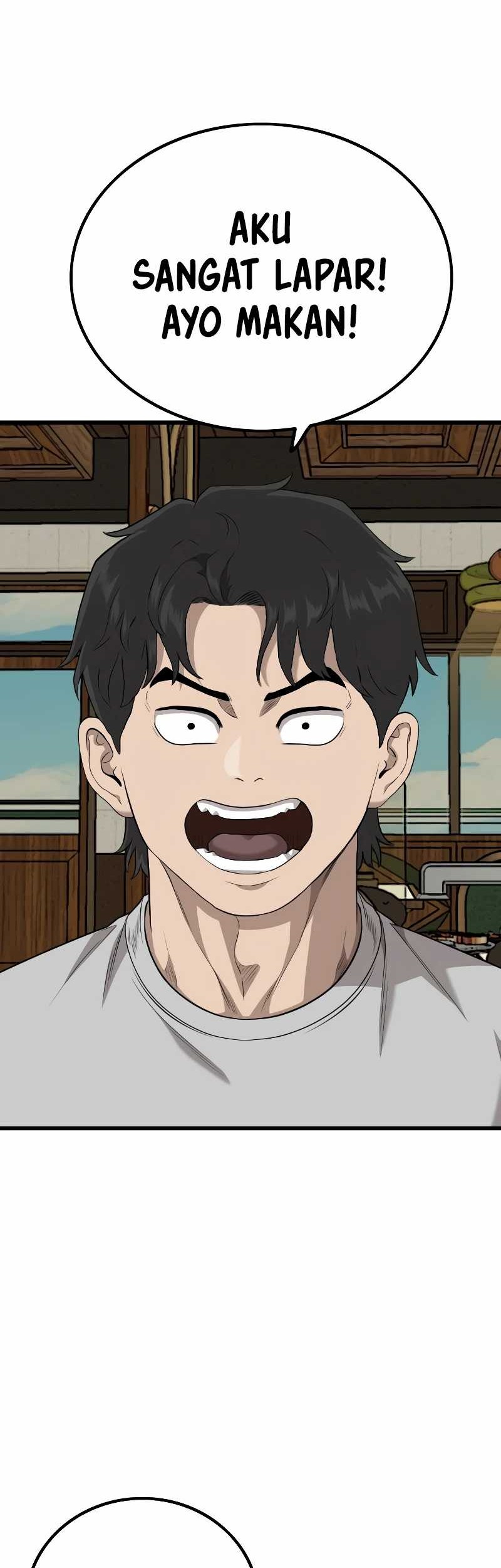 A Bad Person Chapter 215 - halaman 42