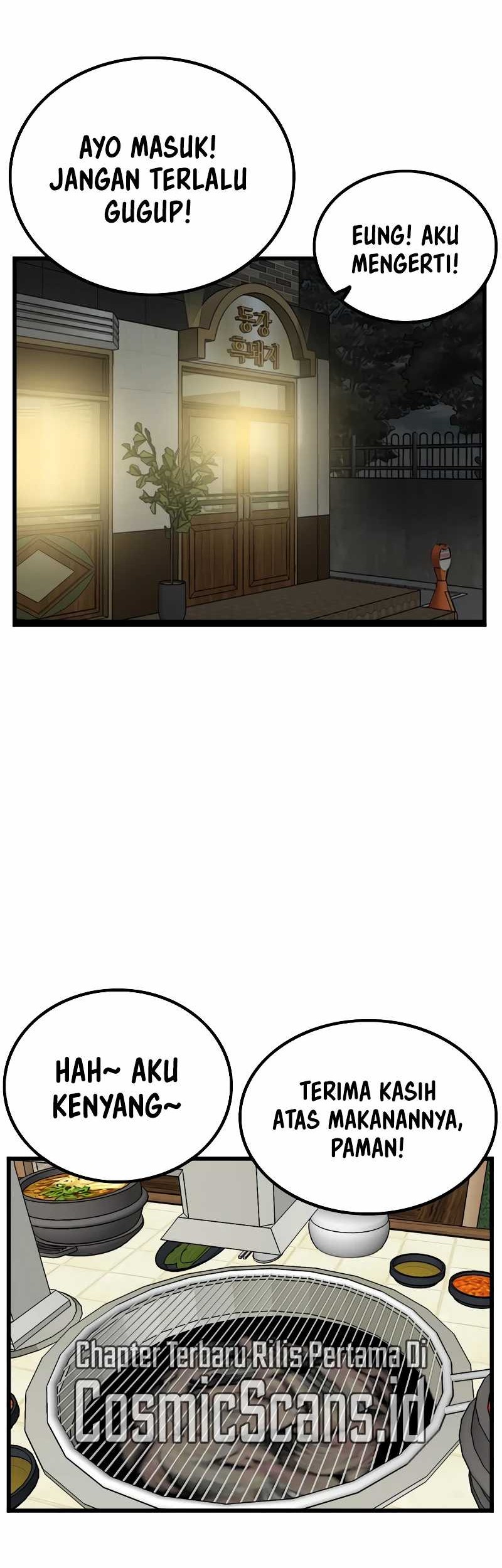 A Bad Person Chapter 215 - halaman 52