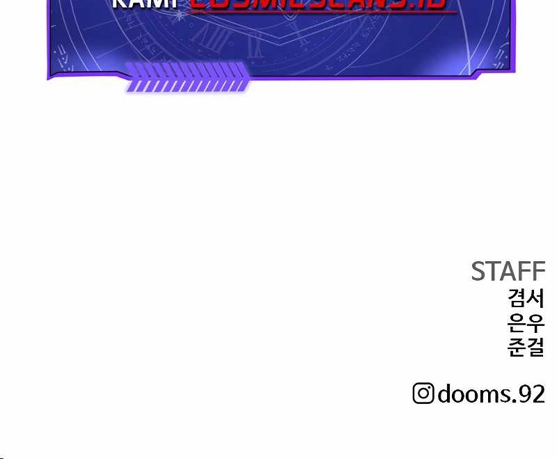 A Bad Person Chapter 215 - halaman 67