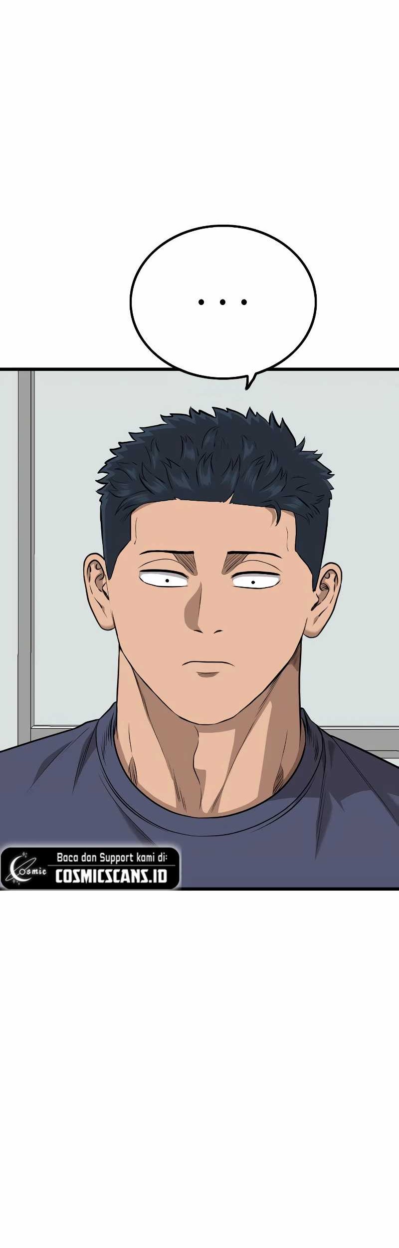A Bad Person Chapter 216 - halaman 23