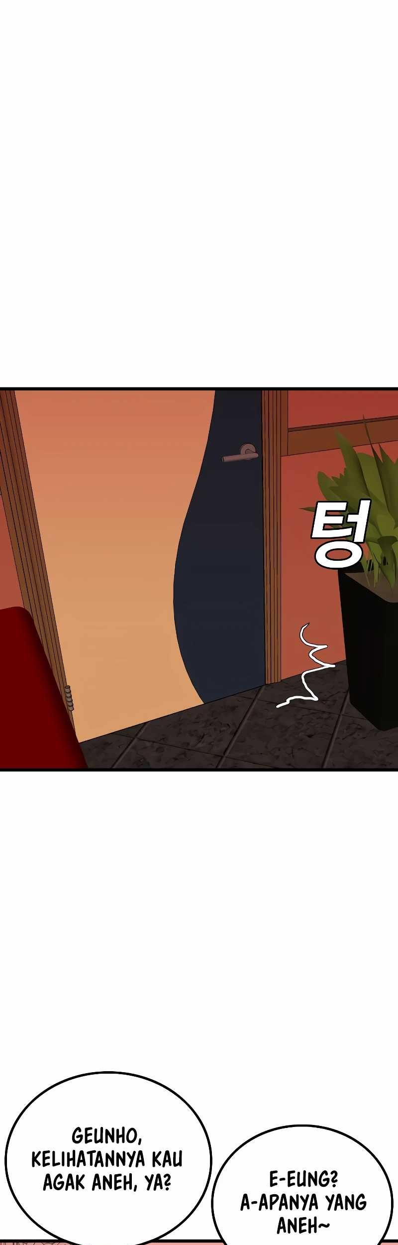 A Bad Person Chapter 216 - halaman 43