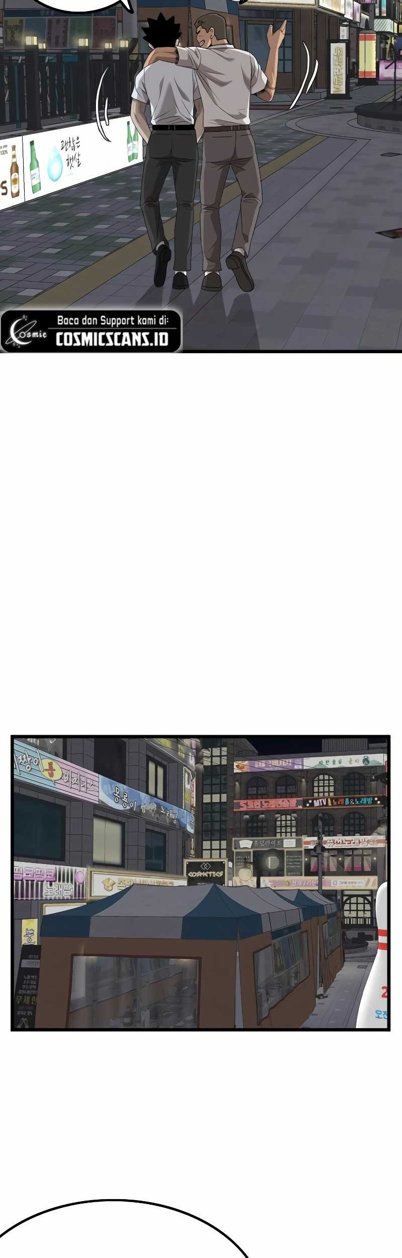 A Bad Person Chapter 216 - halaman 54