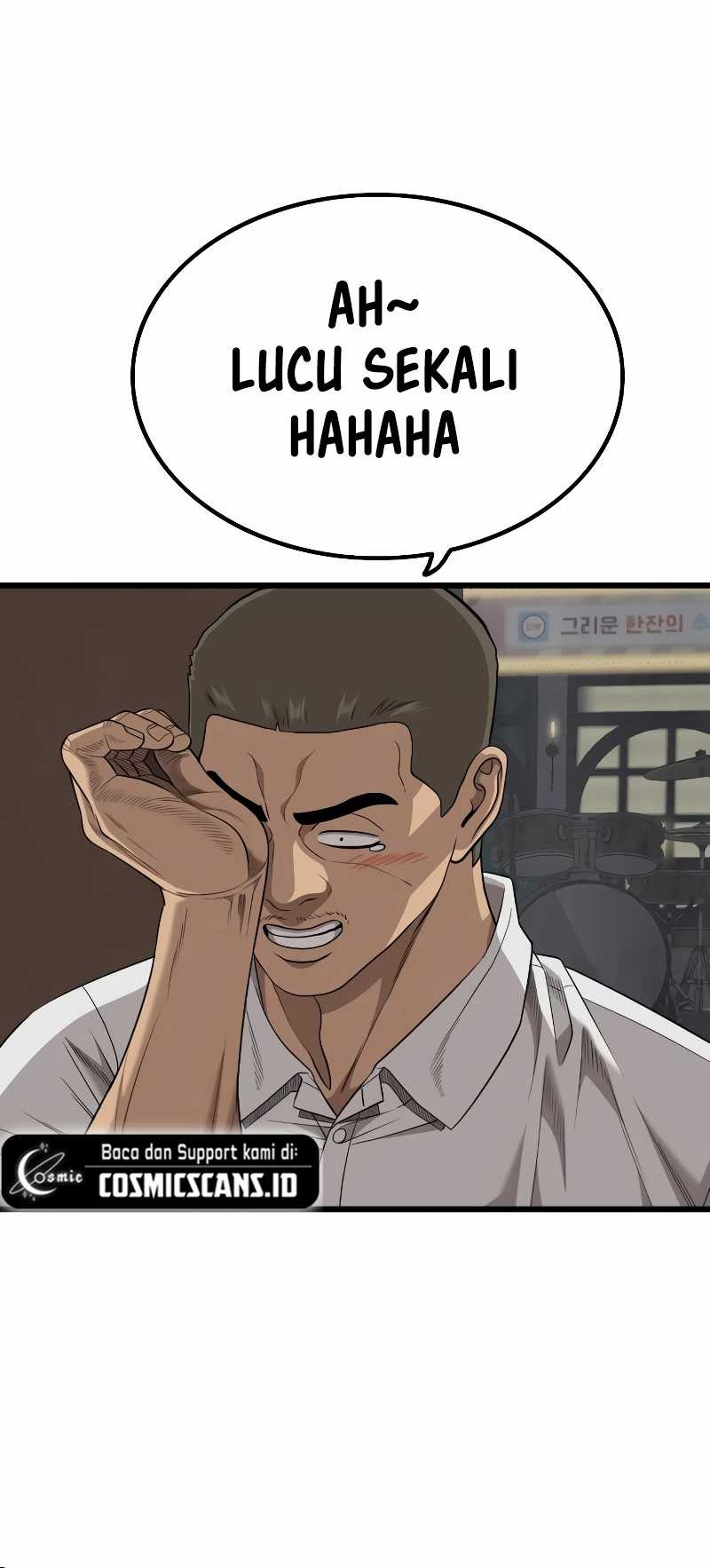 A Bad Person Chapter 216 - halaman 62