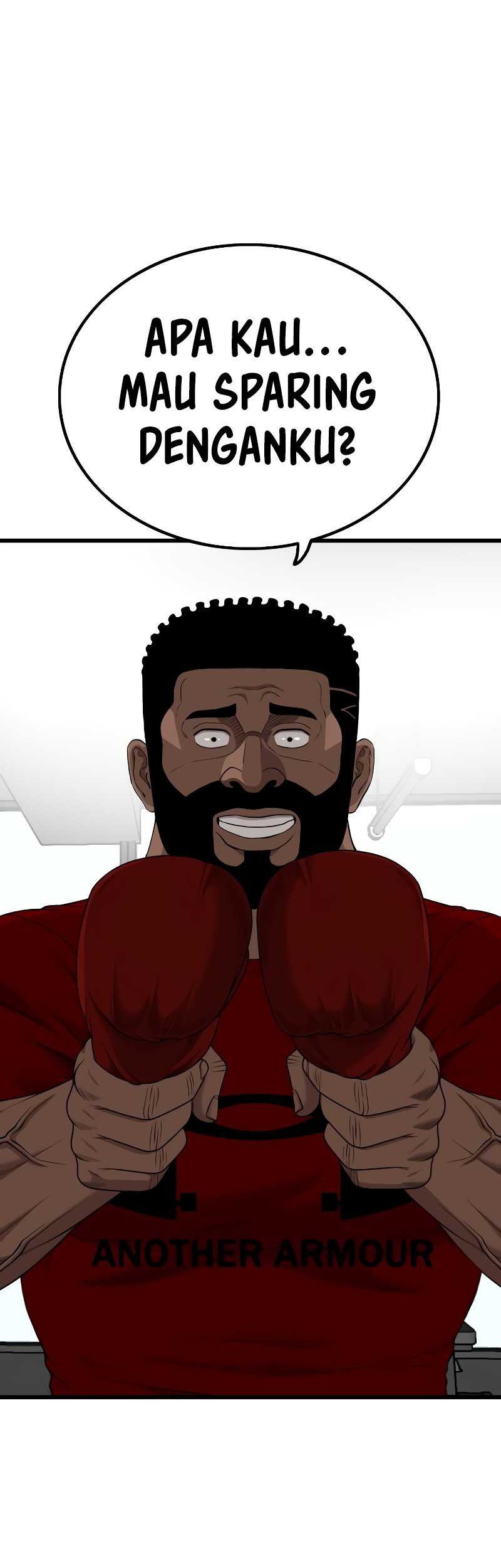 A Bad Person Chapter 218 - halaman 24