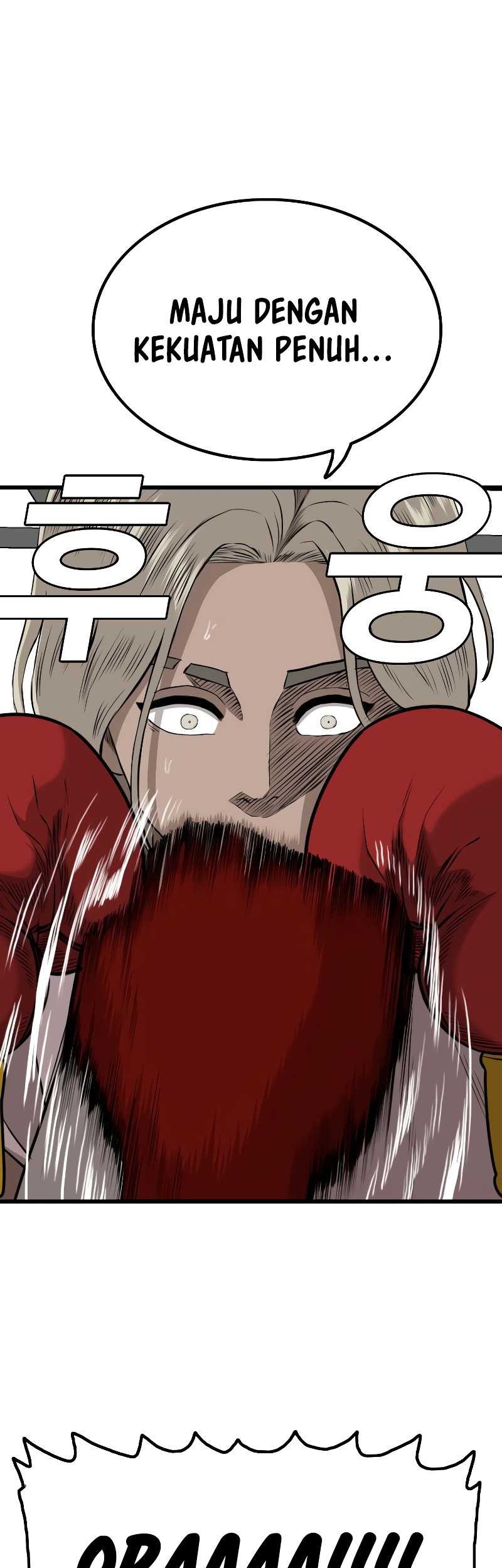 A Bad Person Chapter 218 - halaman 31