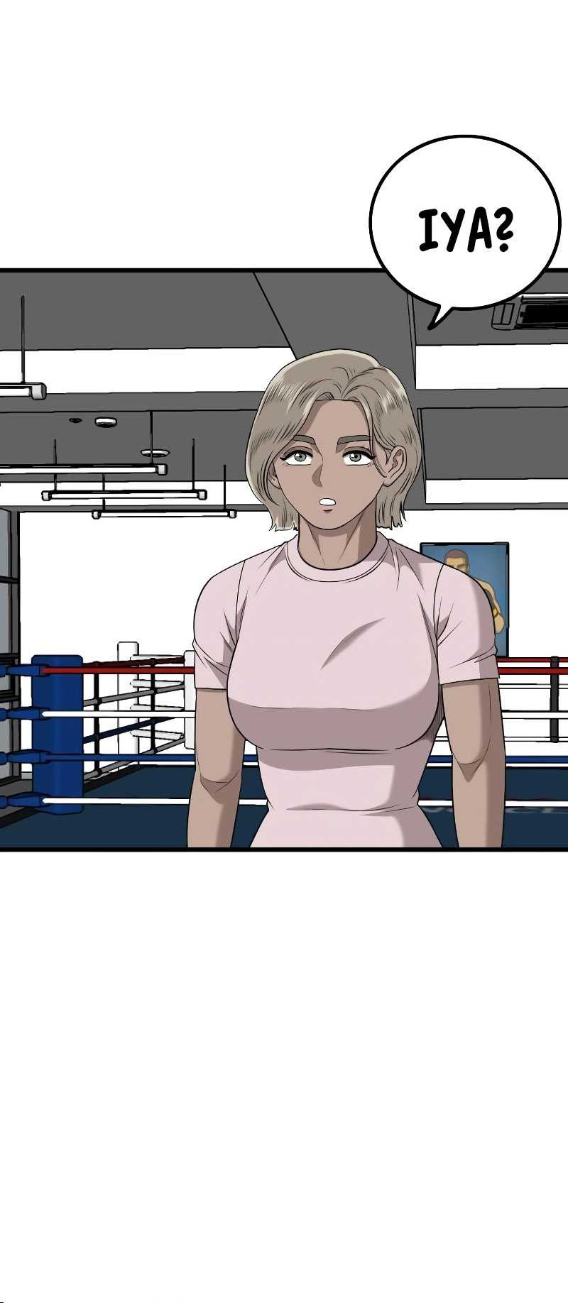 A Bad Person Chapter 218 - halaman 59