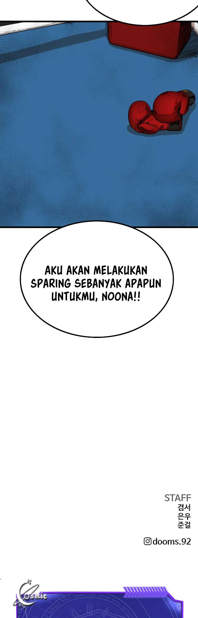A Bad Person Chapter 218 - halaman 70