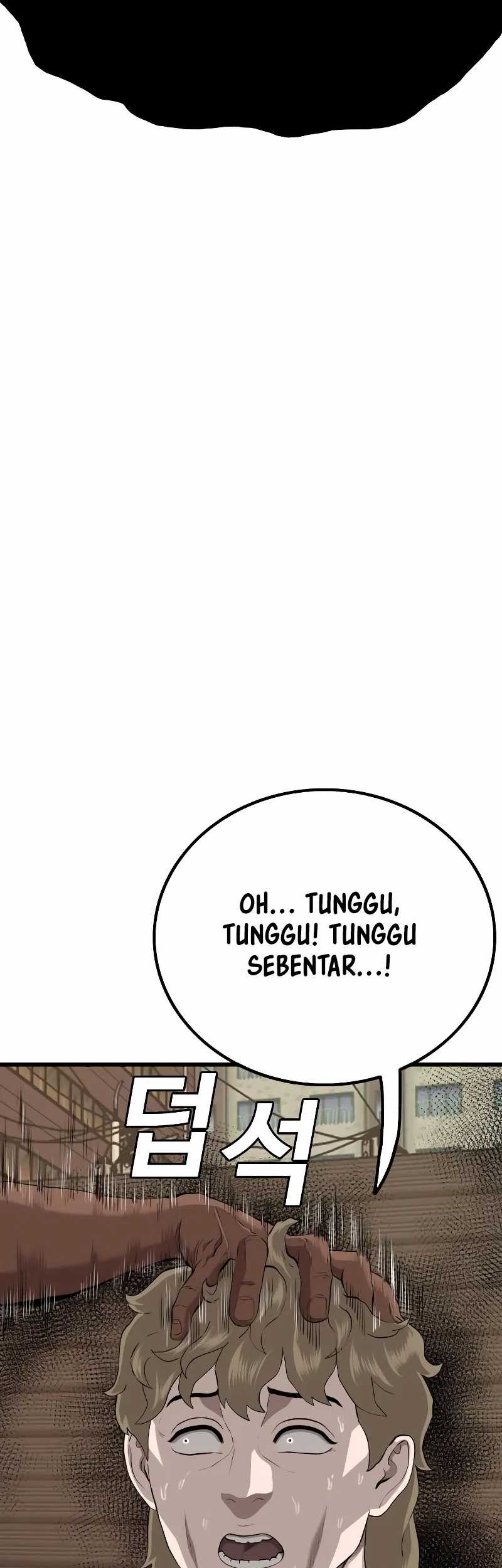 A Bad Person Chapter 219 - halaman 26