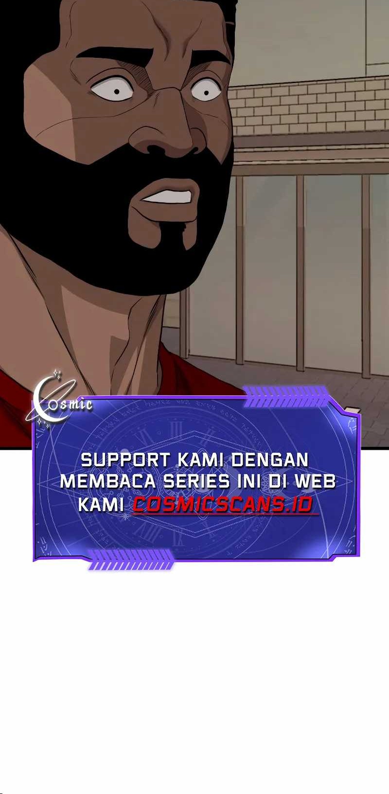 A Bad Person Chapter 219 - halaman 37