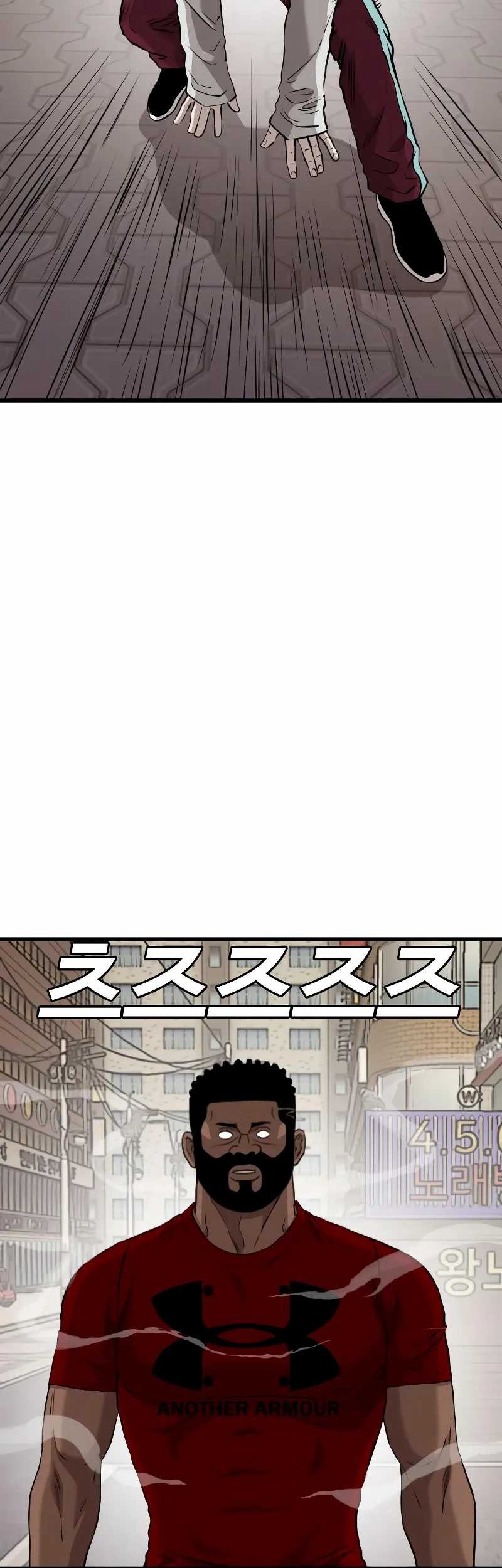 A Bad Person Chapter 219 - halaman 48