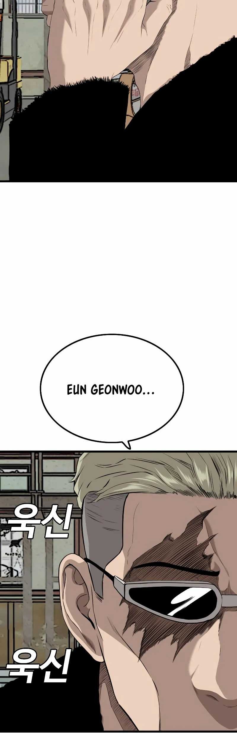A Bad Person Chapter 219 - halaman 62