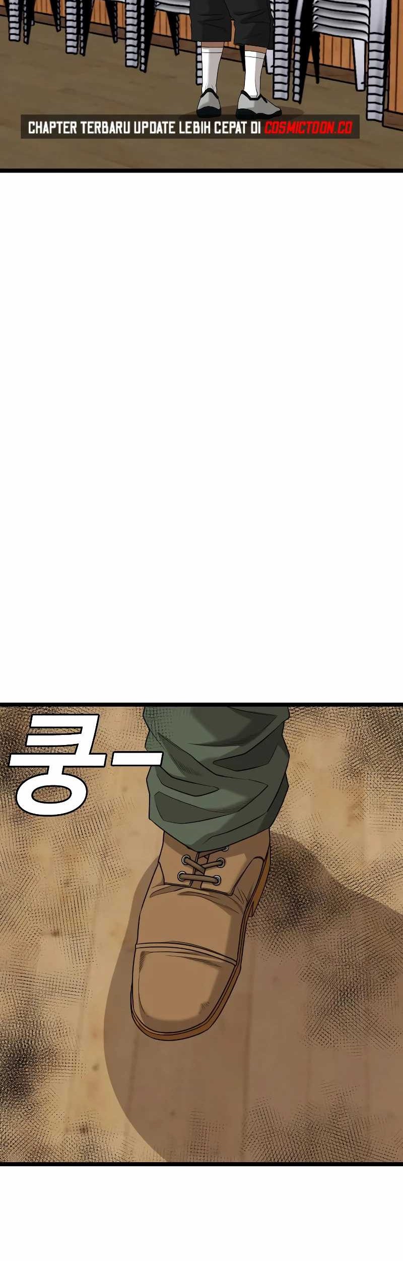 A Bad Person Chapter 220 - halaman 58