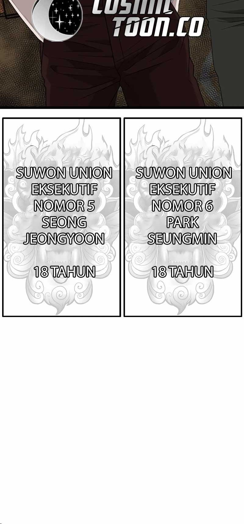 A Bad Person Chapter 220 - halaman 65