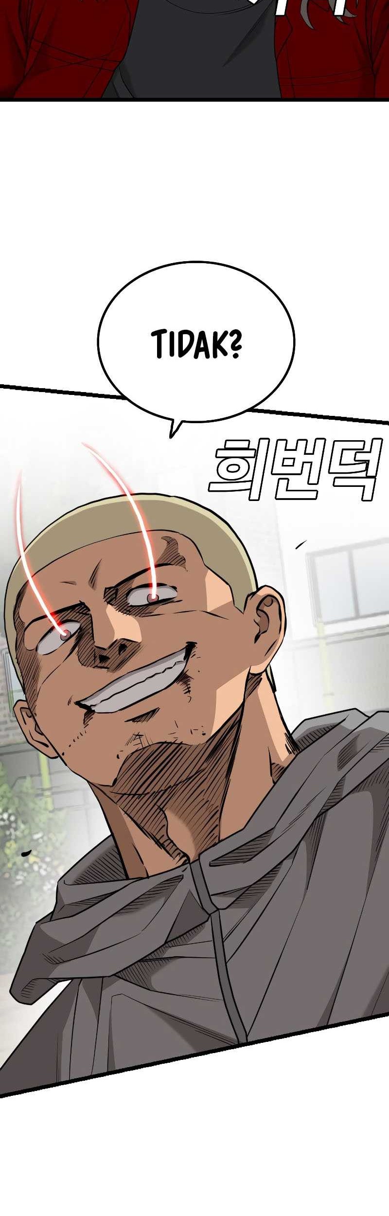 A Bad Person Chapter 222 - halaman 27