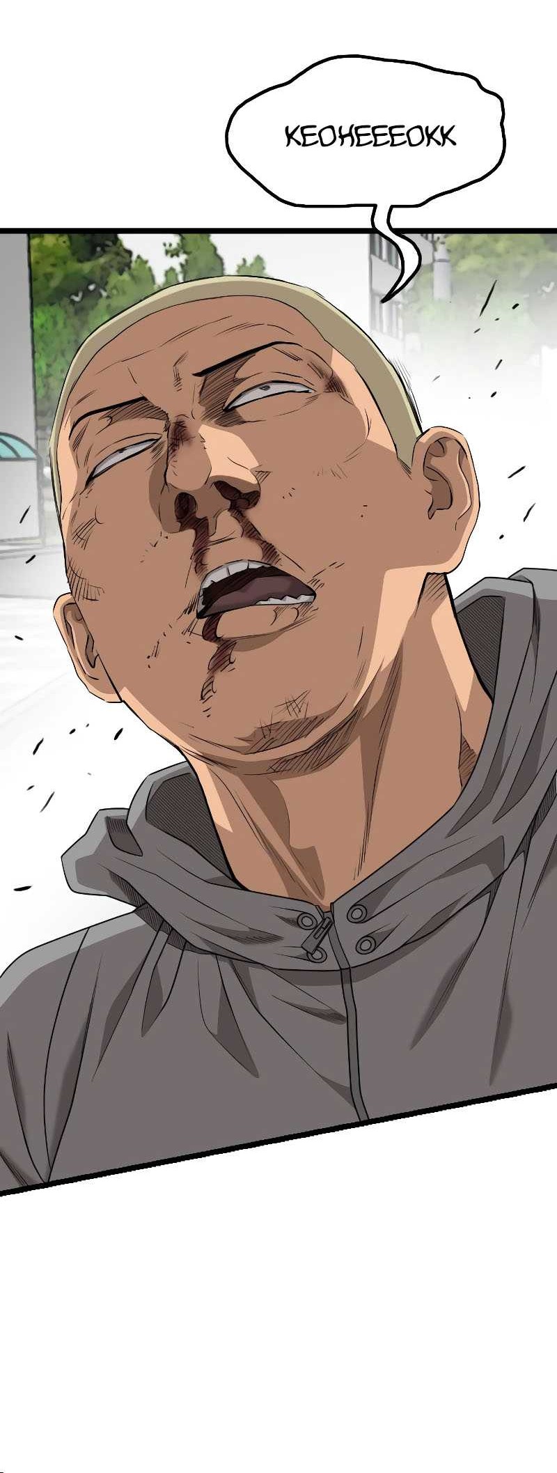 A Bad Person Chapter 222 - halaman 53