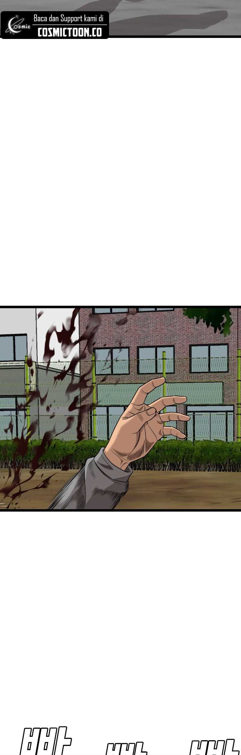 A Bad Person Chapter 222 - halaman 56