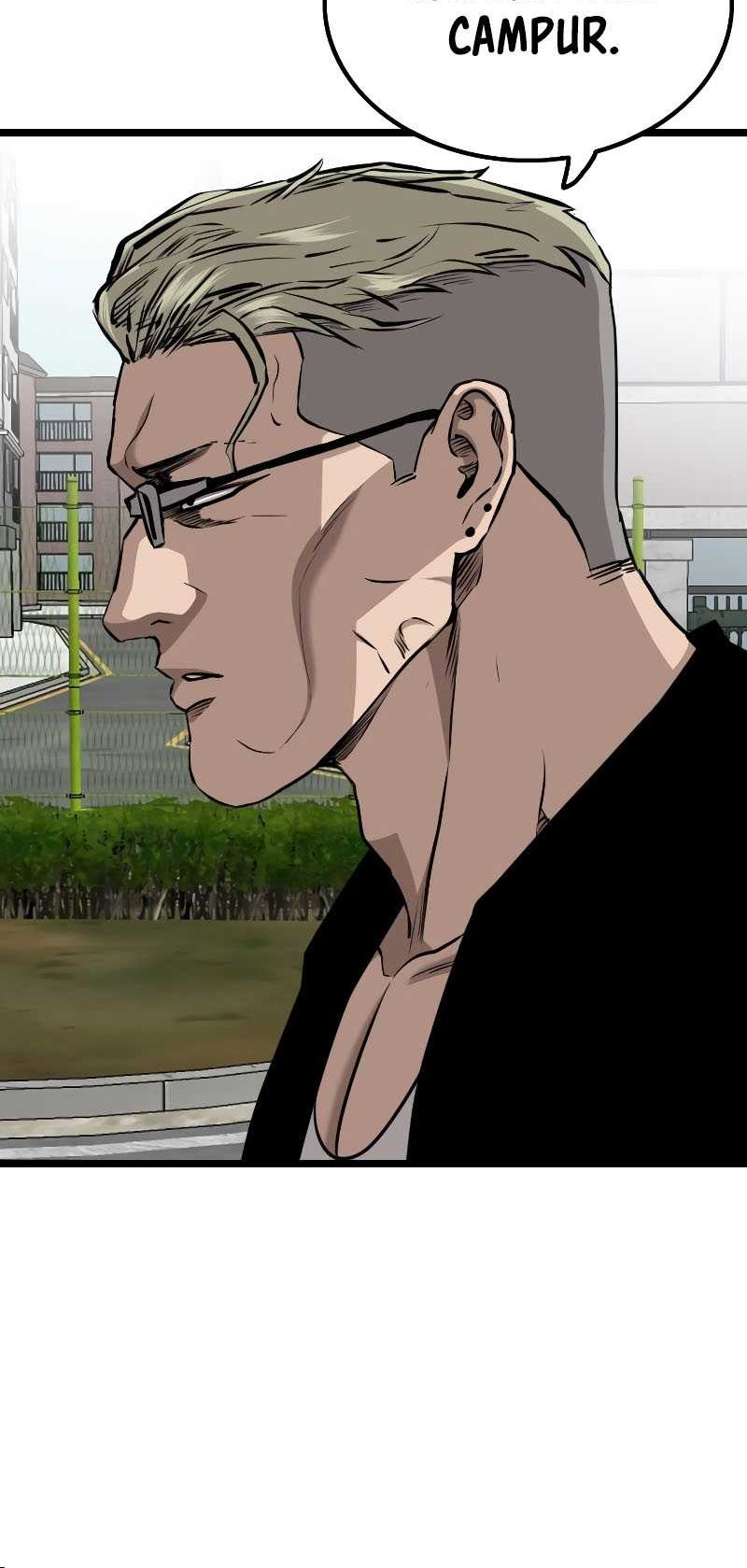 A Bad Person Chapter 223 - halaman 20