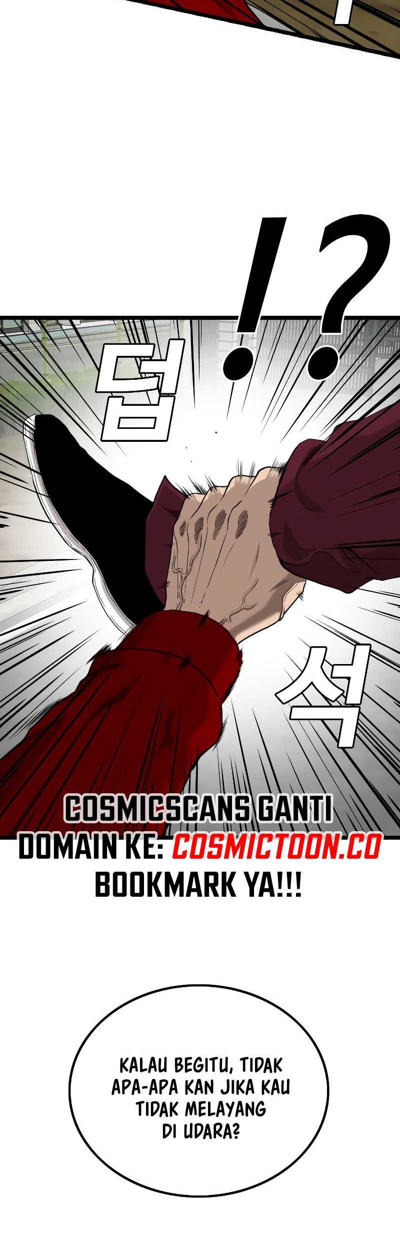 A Bad Person Chapter 223 - halaman 26