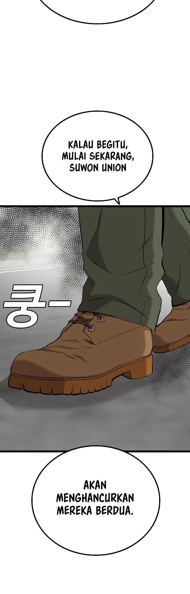 A Bad Person Chapter 223 - halaman 43