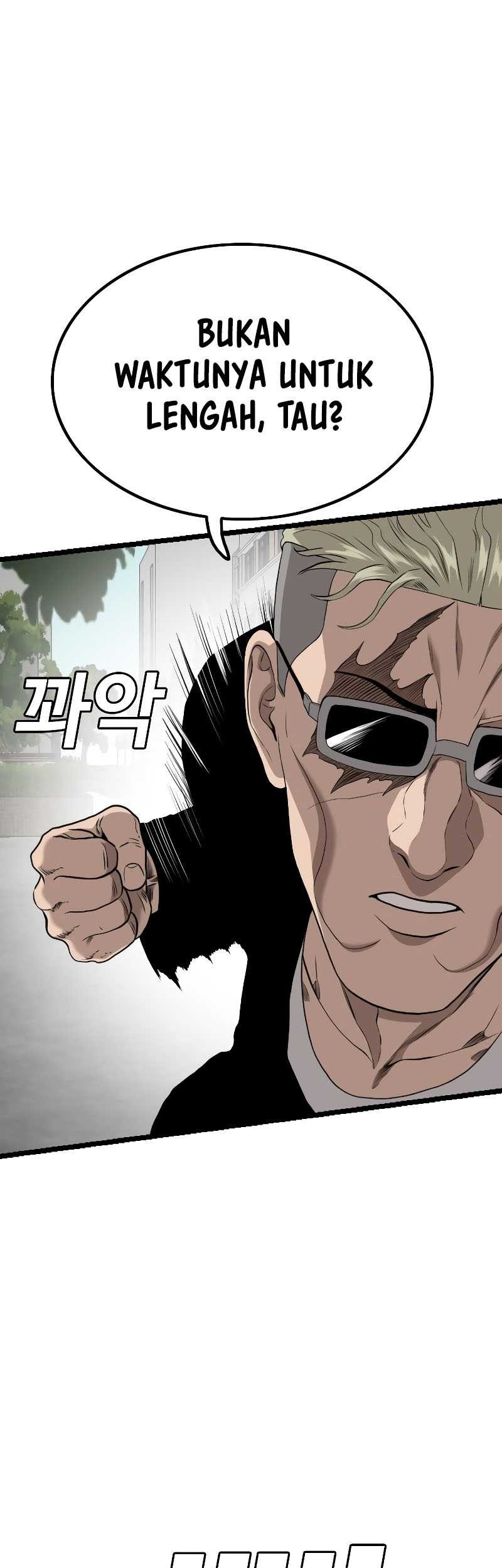 A Bad Person Chapter 223 - halaman 66
