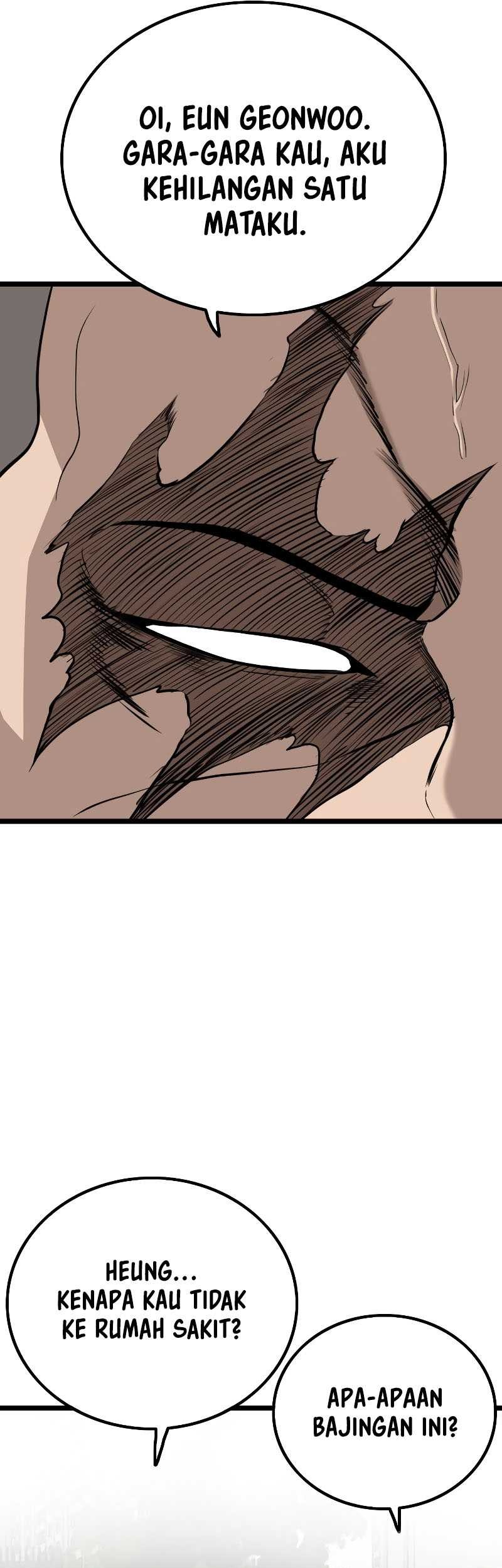 A Bad Person Chapter 224 - halaman 53