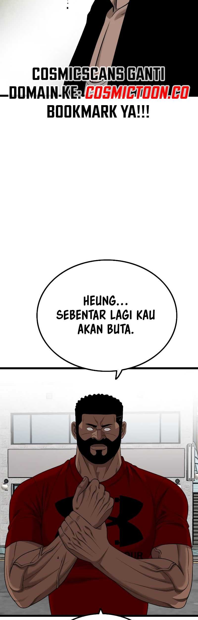A Bad Person Chapter 224 - halaman 55