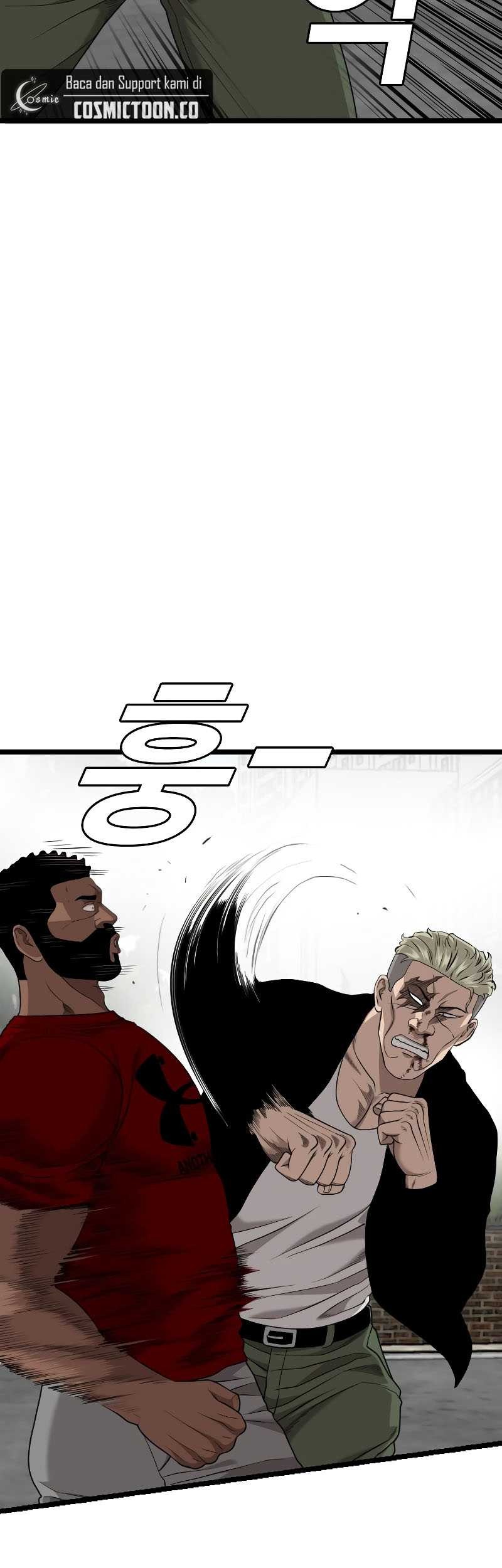 A Bad Person Chapter 224 - halaman 57