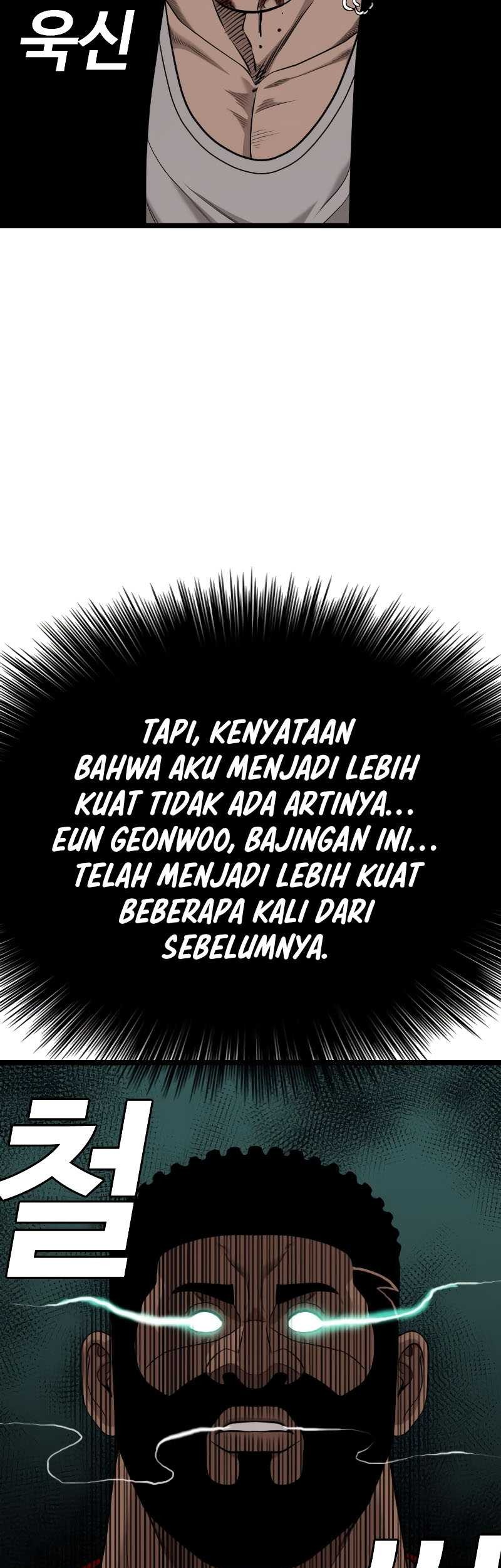 A Bad Person Chapter 224 - halaman 70