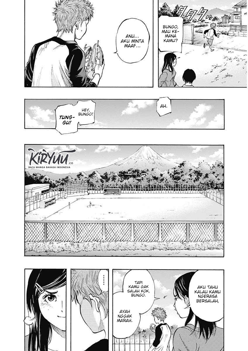 A Bad Person Chapter 225 - halaman 17
