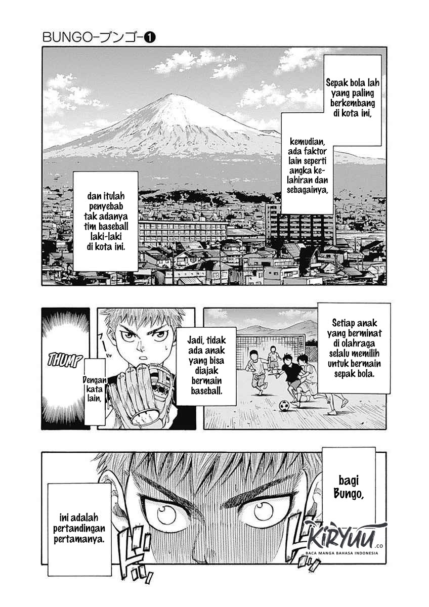 A Bad Person Chapter 225 - halaman 27