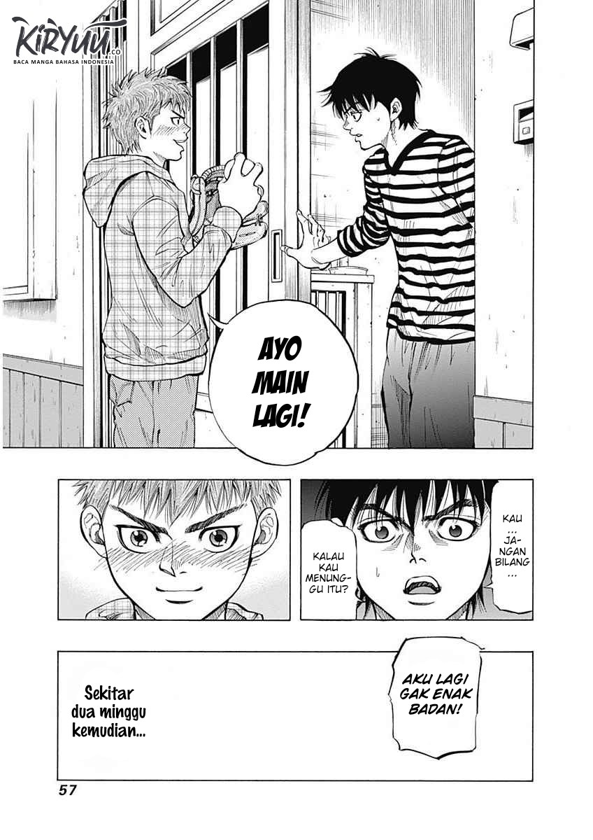 A Bad Person Chapter 225 - halaman 54