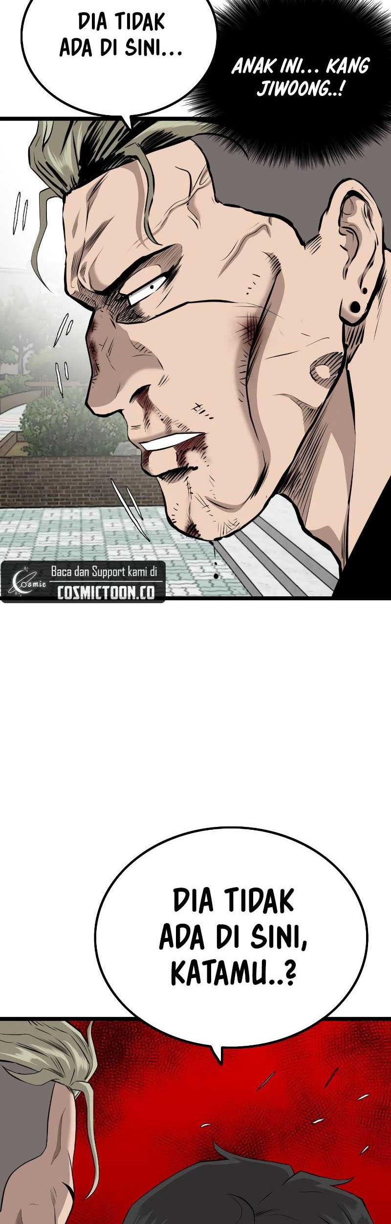 A Bad Person Chapter 225 - halaman 75