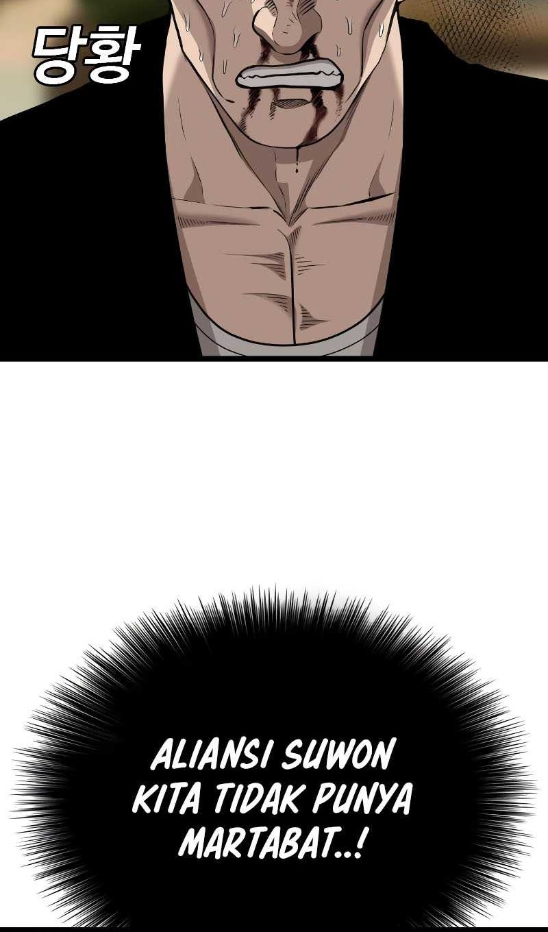 A Bad Person Chapter 226 - halaman 14