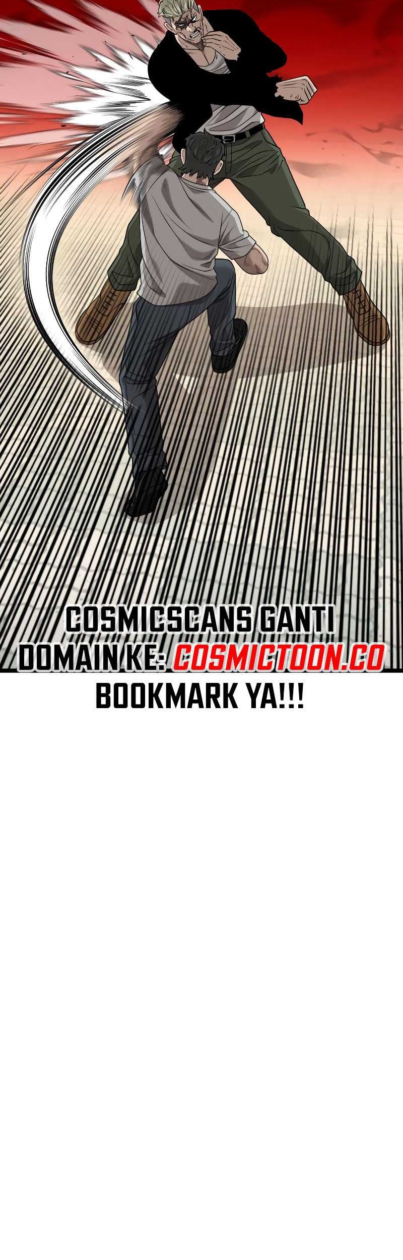 A Bad Person Chapter 226 - halaman 24