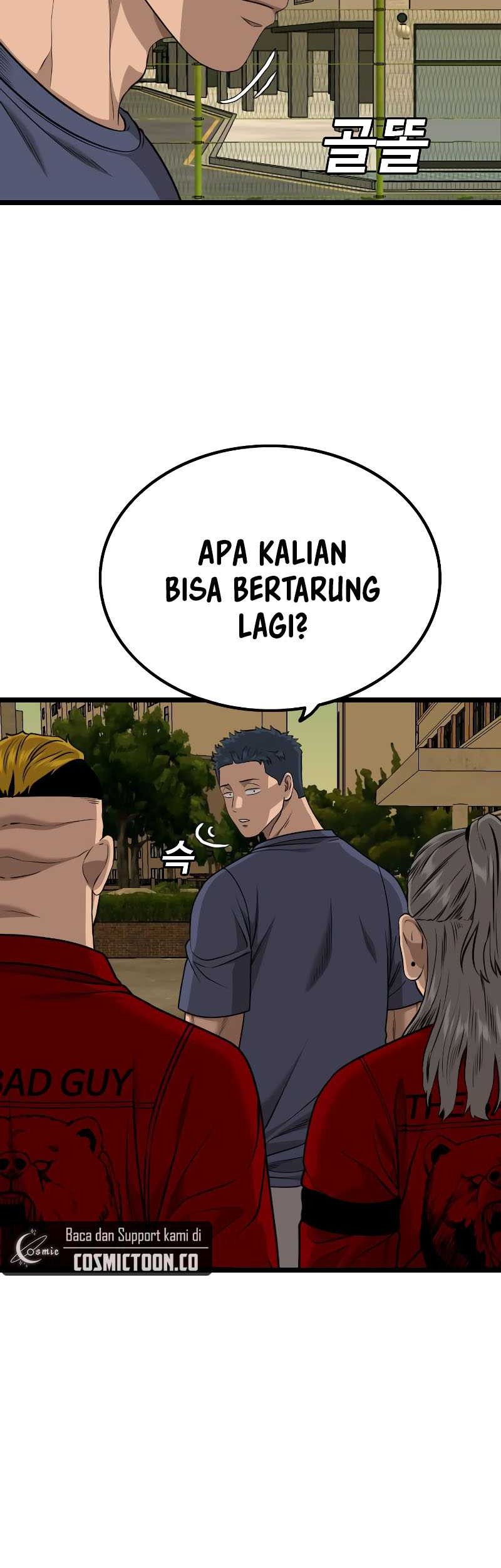 A Bad Person Chapter 226 - halaman 29