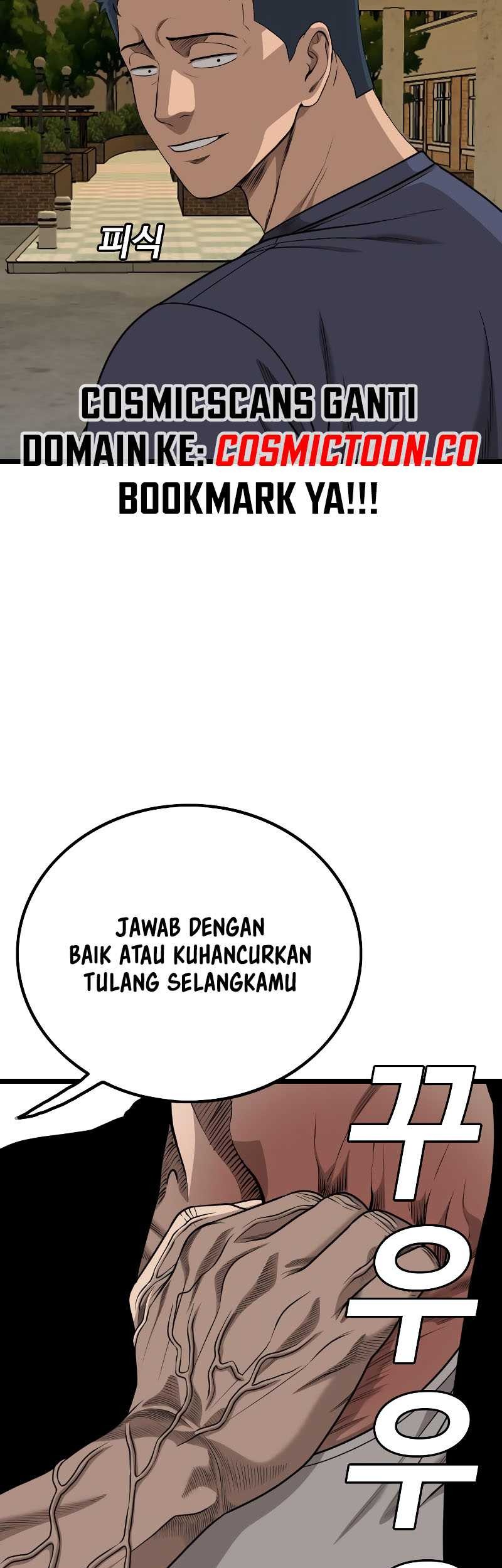 A Bad Person Chapter 226 - halaman 31