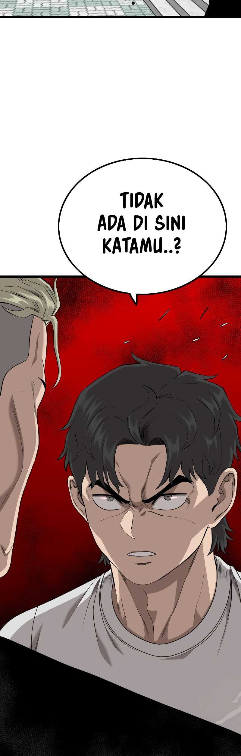 A Bad Person Chapter 226 - halaman 4
