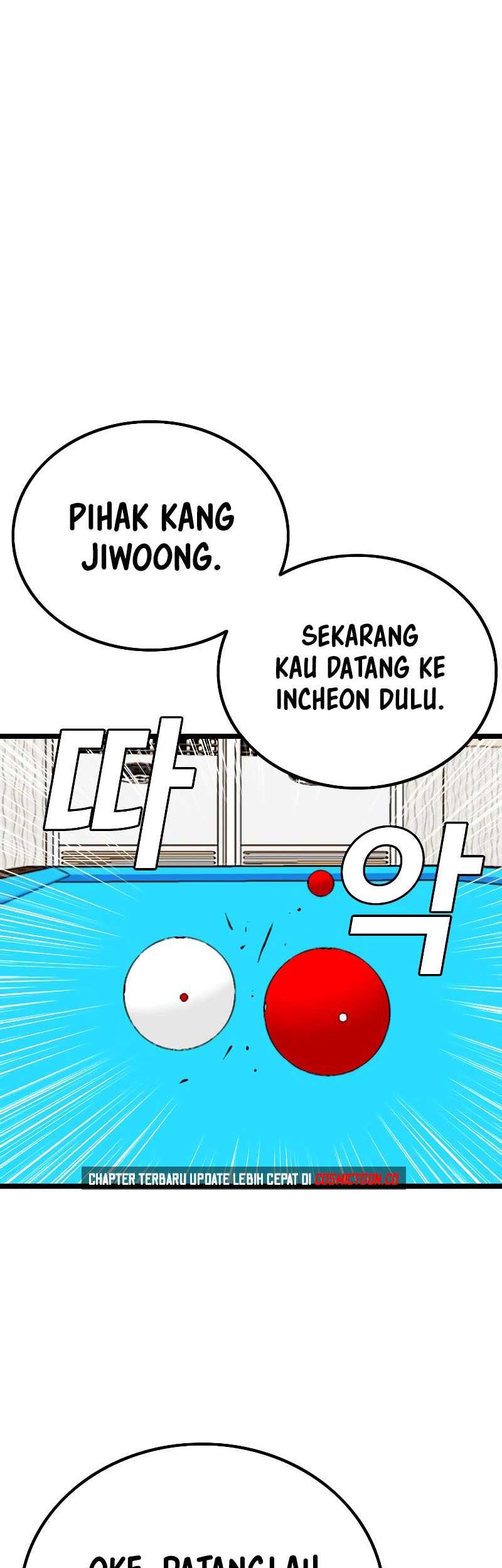 A Bad Person Chapter 226 - halaman 54