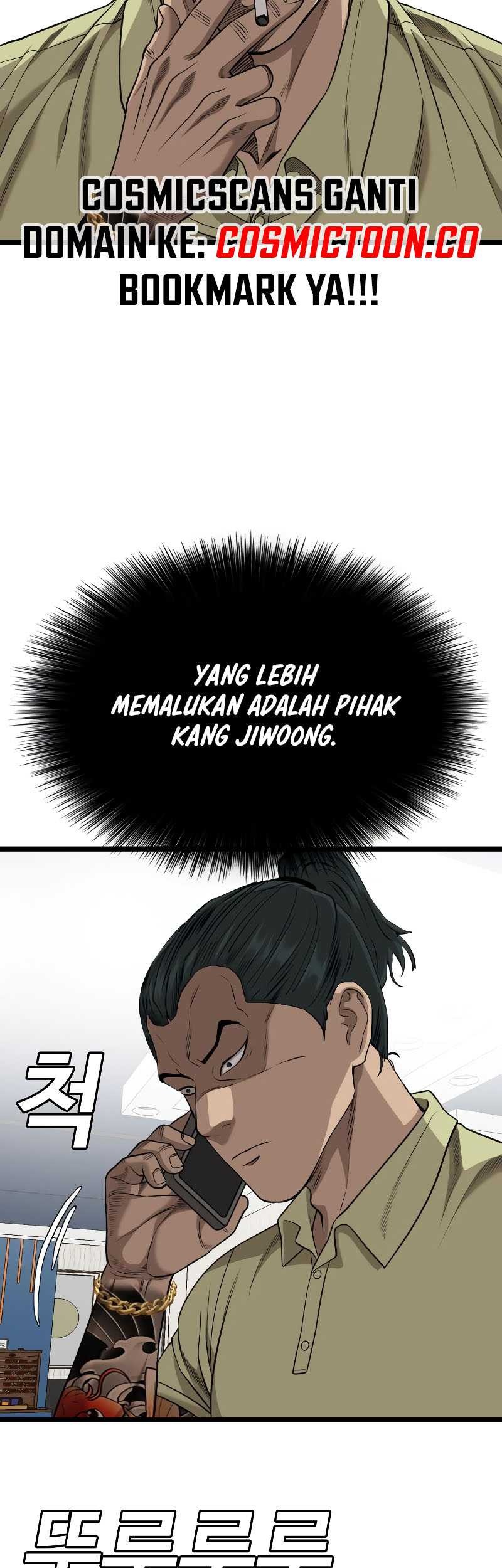 A Bad Person Chapter 226 - halaman 68