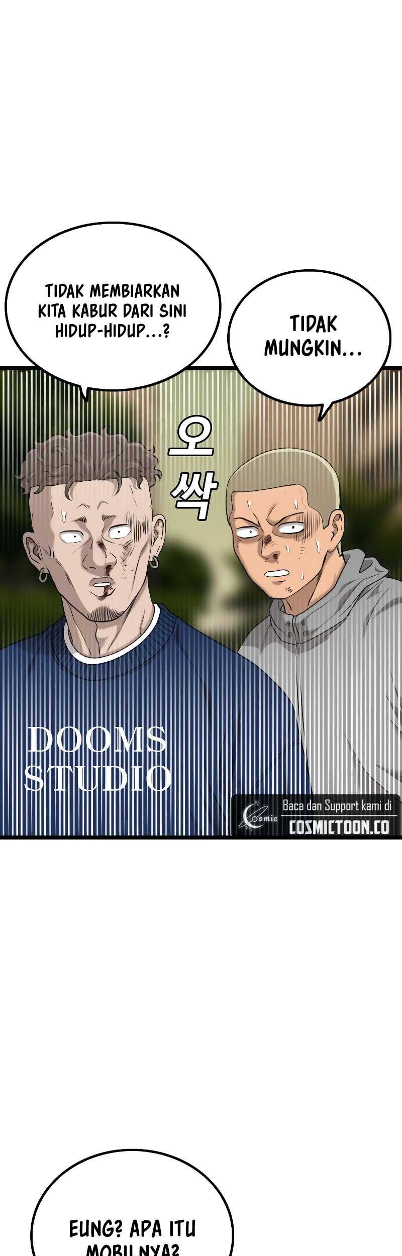 A Bad Person Chapter 227 - halaman 17