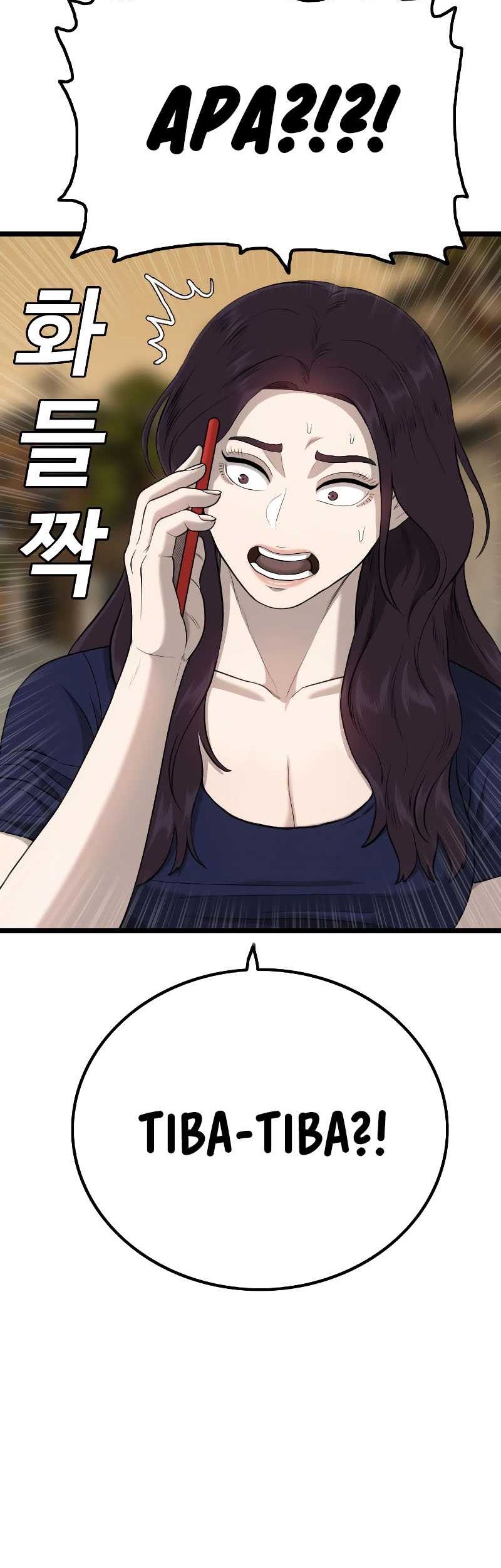 A Bad Person Chapter 227 - halaman 38